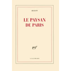 Le paysan de Paris