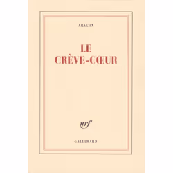 ISBN Le Crève-cœur, Français, 88 pages