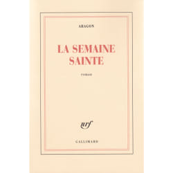 La semaine sainte