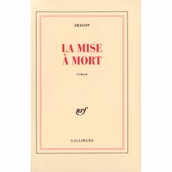 ISBN La Mise à mort, Français, 432 pages