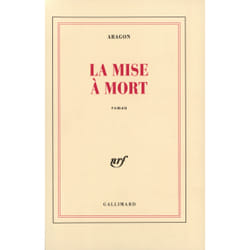 La Mise à mort