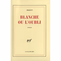 ISBN Blanche ou L'oubli, Français, 524 pages