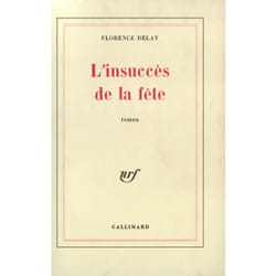 L'insucces de la fete