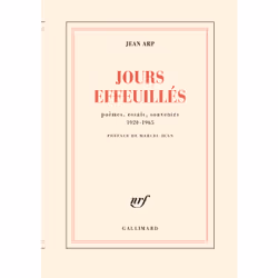 ISBN Jours effeuillés, Français, 672 pages