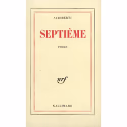 ISBN Septième, Français, 228 pages