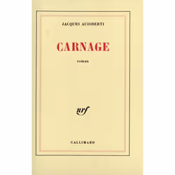 ISBN Carnage, Français, 272 pages