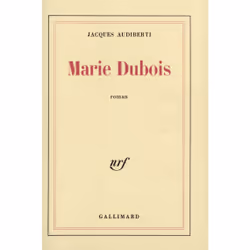 ISBN Marie Dubois, Français, 288 pages