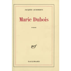 Marie dubois
