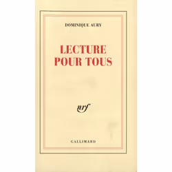 ISBN Lecture pour tous, Français, 240 pages