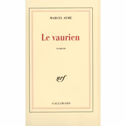ISBN Le vaurien, Français, 258 pages