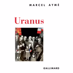 ISBN Uranus, Français, 288 pages