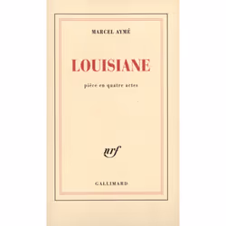 ISBN Louisiane, Français, 252 pages