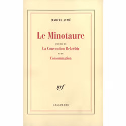 ISBN Le Minotaure, Français, 280 pages