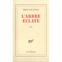 ISBN L'arbre éclaté, Français, 120 pages