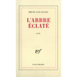 L'arbre eclate