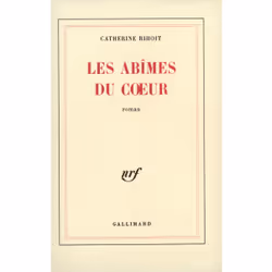 ISBN Les Abîmes du cœur, Français, 336 pages