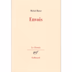 ISBN Envois, Français, 128 pages