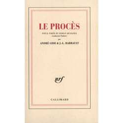 Le procès