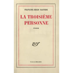 La troisieme personne