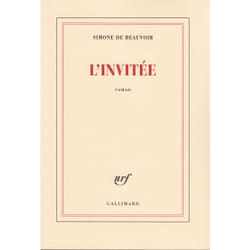 L'invitée