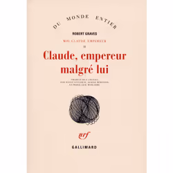 ISBN Claude, empereur malgré lui, Français, 264 pages