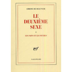 Le deuxième sexe