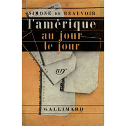 L'amerique au jour le jour - 1947)