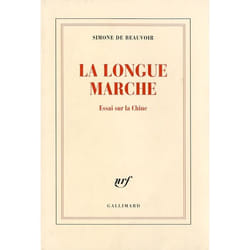 La longue marche