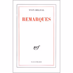 ISBN Remarques, Français, 144 pages
