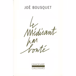 ISBN Le Médisant par bonté, Français, 238 pages