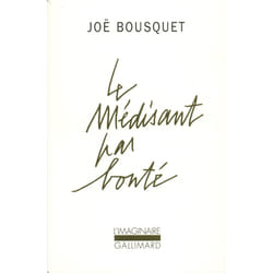 Le médisant par bonté