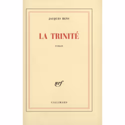 ISBN La Trinité, Français, 256 pages