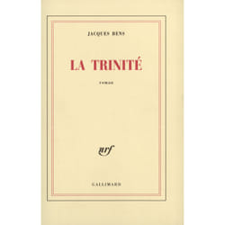 La Trinité