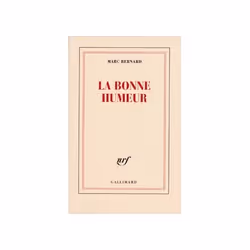 ISBN La Bonne Humeur, Français, 256 pages