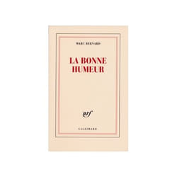 La Bonne Humeur