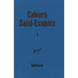 Cahiers Saint Exupéry n.1