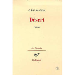 Desert