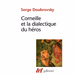 ISBN Corneille et la dialectique du héros, Français, 592 pages