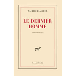 Le dernier homme