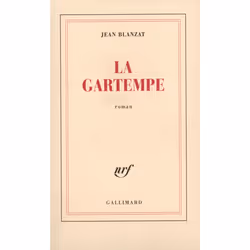 ISBN La Gartempe, Français, 270 pages