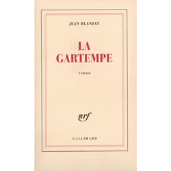 La Gartempe