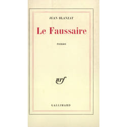 Le faussaire