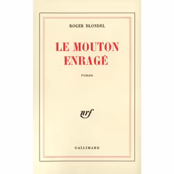 ISBN Le Mouton enragé, Français, 328 pages