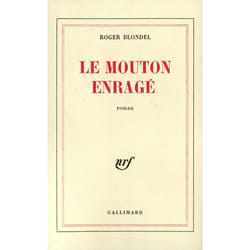 Le mouton enrage