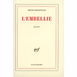 ISBN L'Embellie, Français, 128 pages