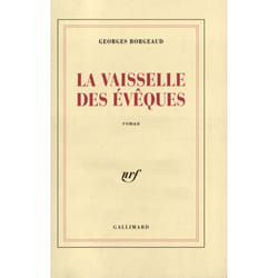 ISBN La vaisselle des évêques