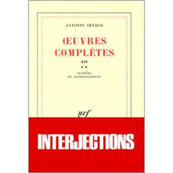 Oeuvres completes - vol14