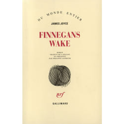 Finnegans wake