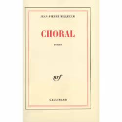 ISBN Choral, Français, 264 pages