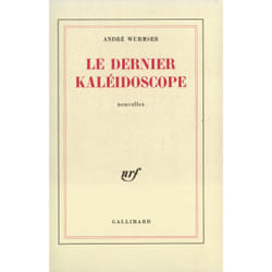 Le dernier kaleidoscope